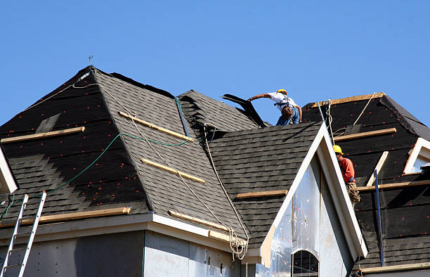Best Roof Waterproofing Services  in Chanute, KS