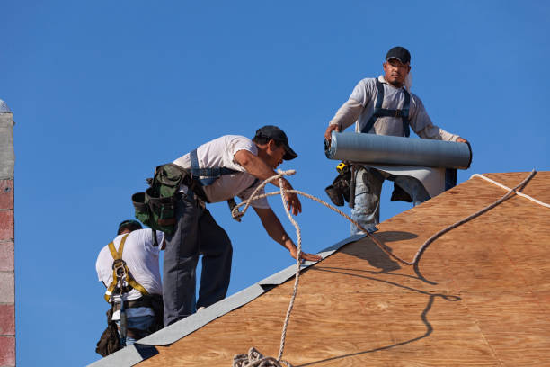 Best Gutter Installation and Roofing  in Chanute, KS