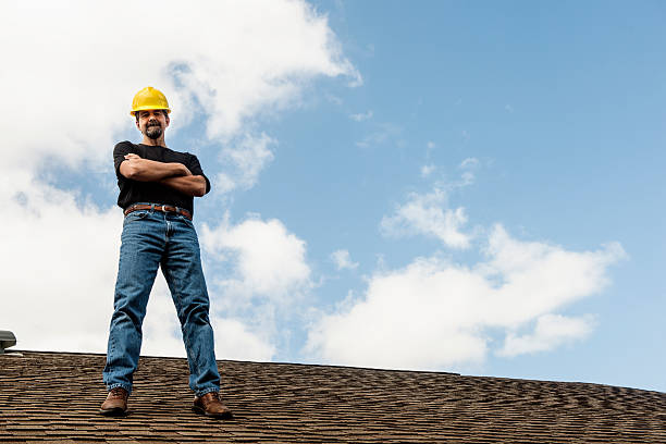 Best New Roof Installation  in Chanute, KS