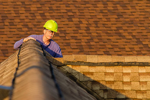 Best Roof Replacement Cost  in Chanute, KS