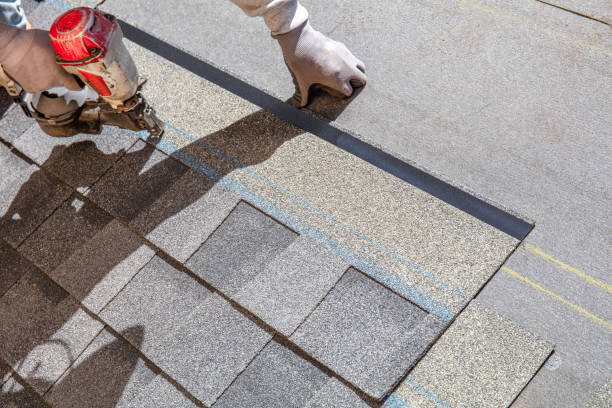 Professional Roofing Contractor in Chanute, KS