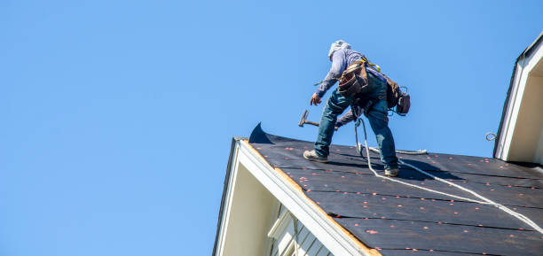 Best New Roof Installation  in Chanute, KS