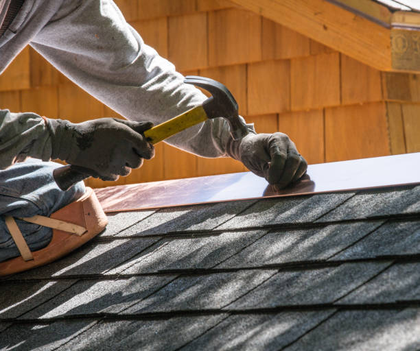 Best Tile Roofing Contractor  in Chanute, KS